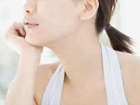エッチなこと考える女性